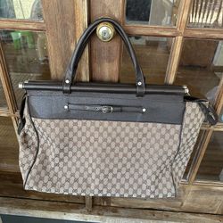 Vacation/ Shopping Bag