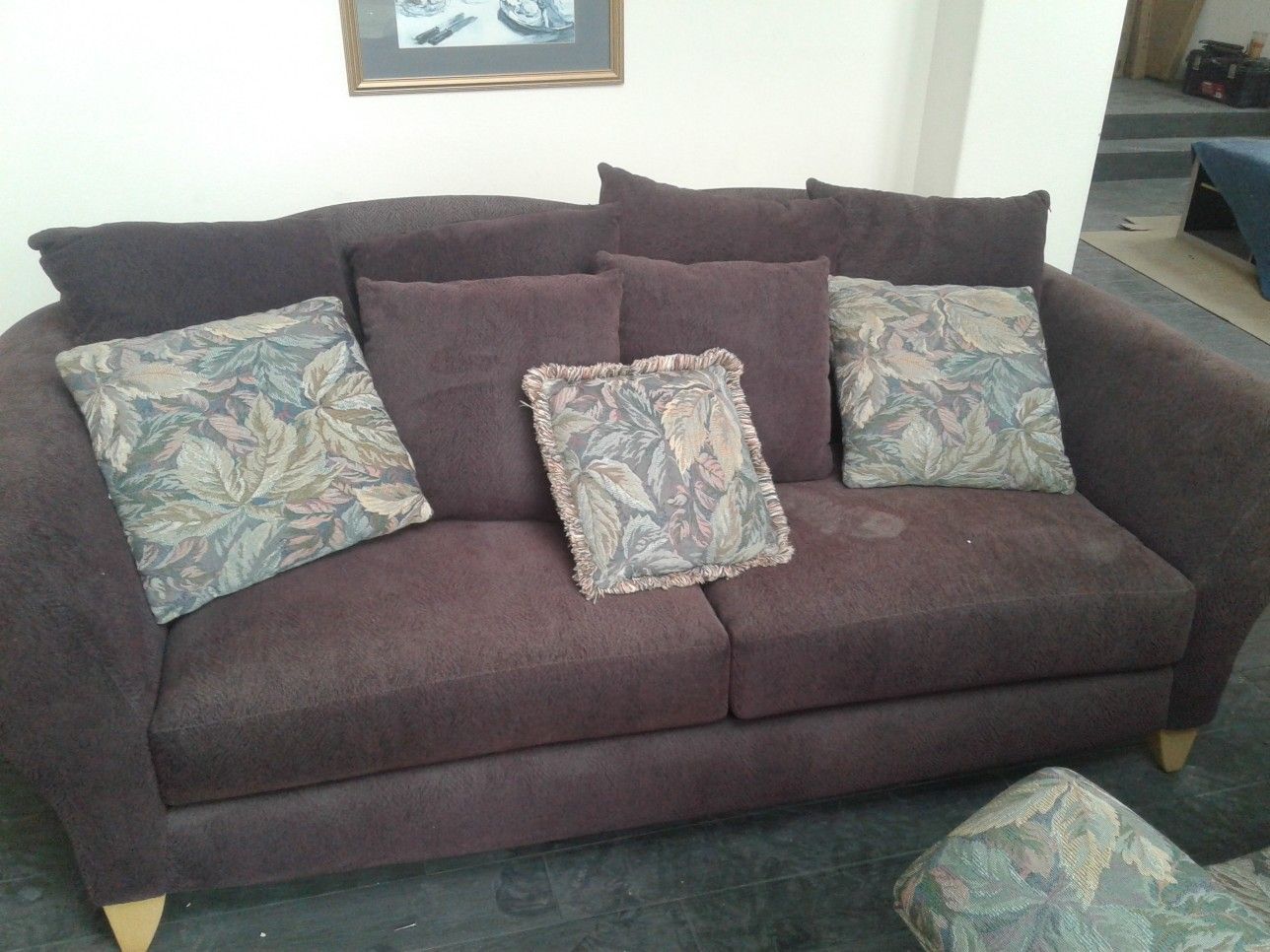 Couch Set