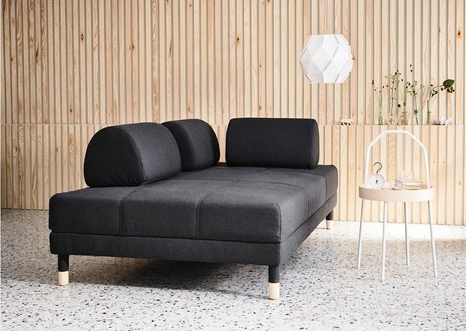 WEEKEND SALE! IKEA Sleeper Storage Sofa