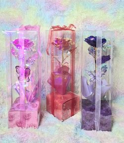 Valentines Day Flowers And Bouquets