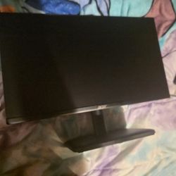 Acer Monitor. 