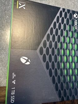 Xbox series X  bundle
