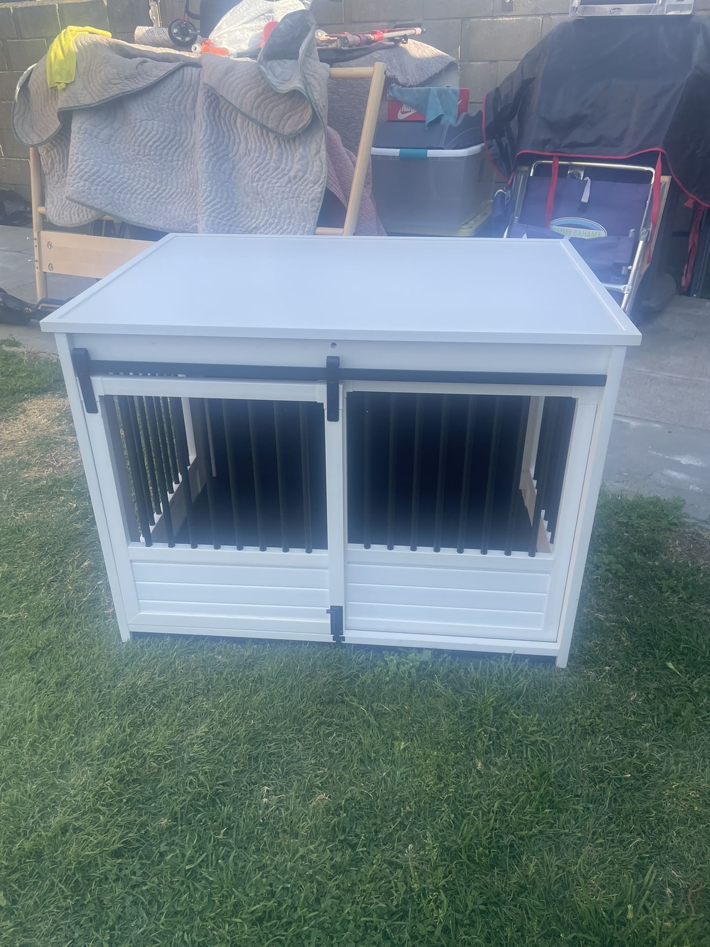 Pet House