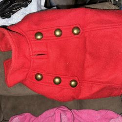 Dog Coat