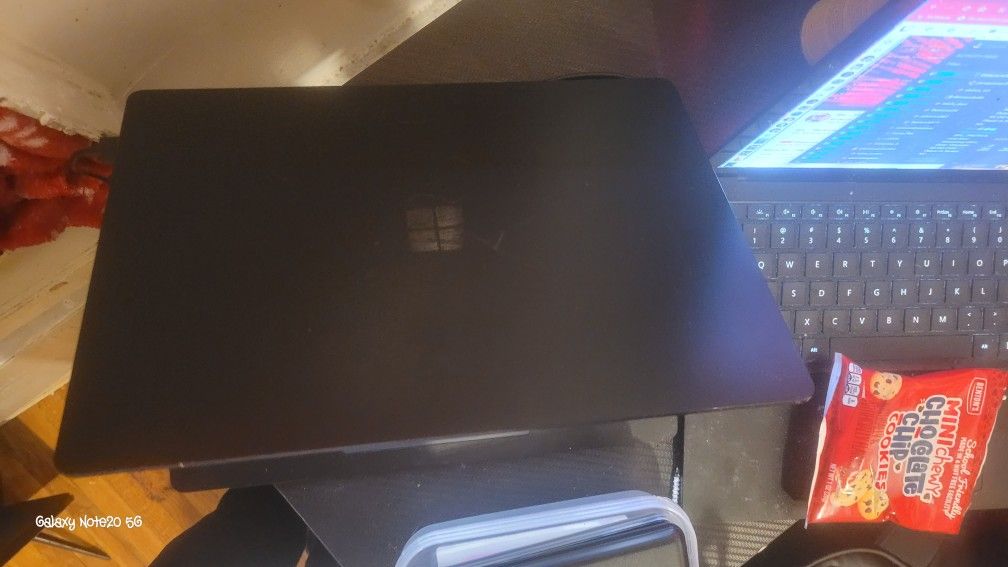 Microsoft Surface Laptop 3