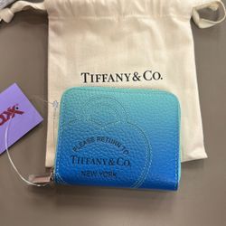 Tiffany & Co Wallet