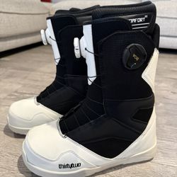 Snowboard Boots