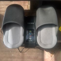 Foot Massager 