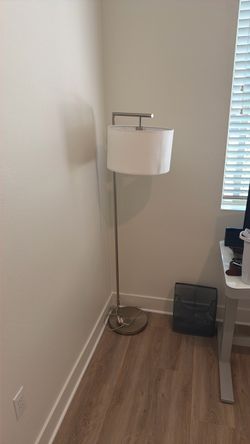 Floor Lamp