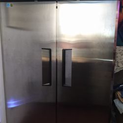 M3 Turbo Air Refrigerator