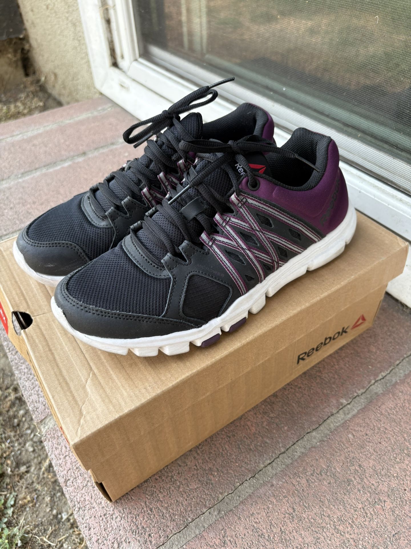 Reebok