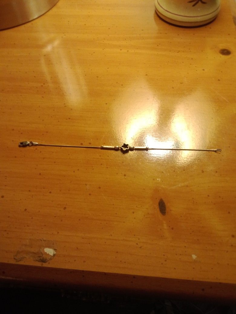 7inch Sterling Silver 925 Bracelet.