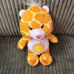 New Care Bear