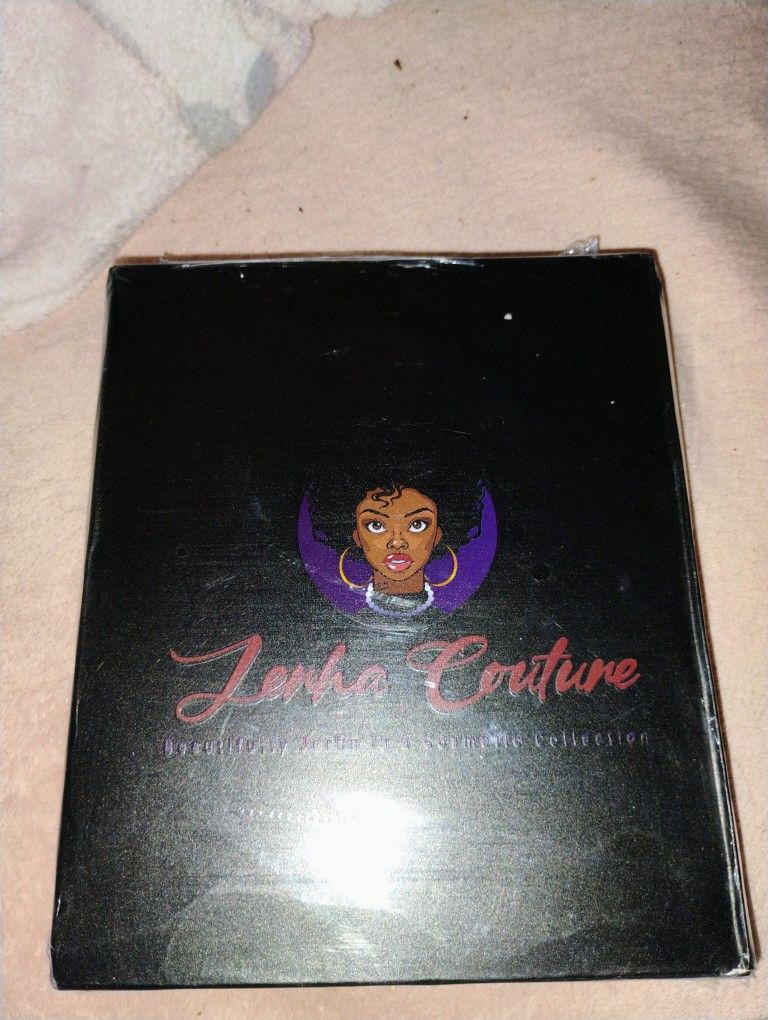 Makeup Palette