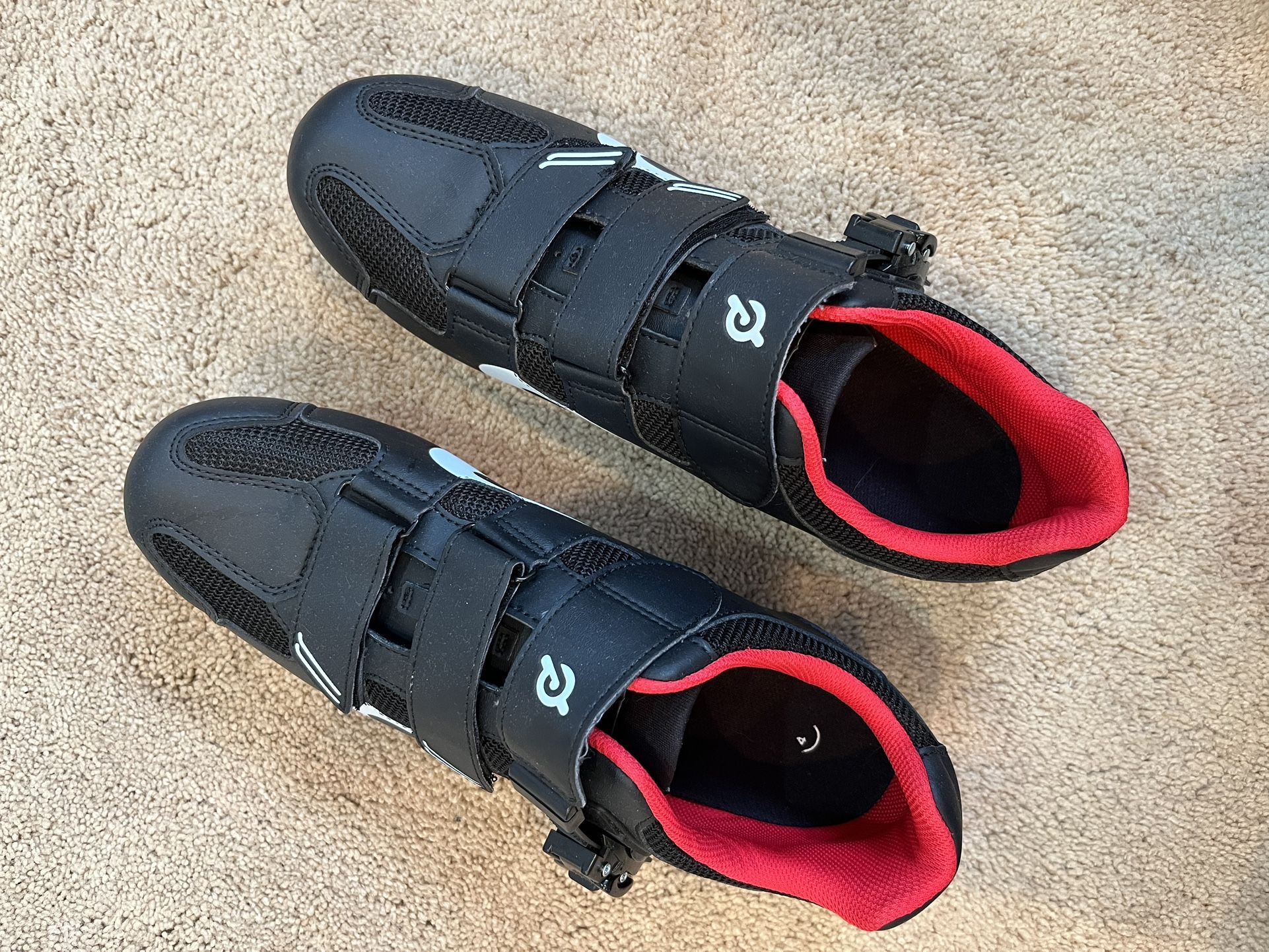 Peleton Shoes