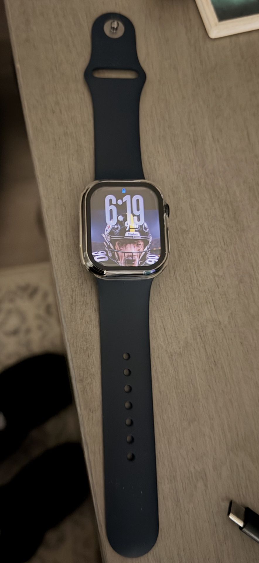 Apple Watch 9 45mm Cellular GPS