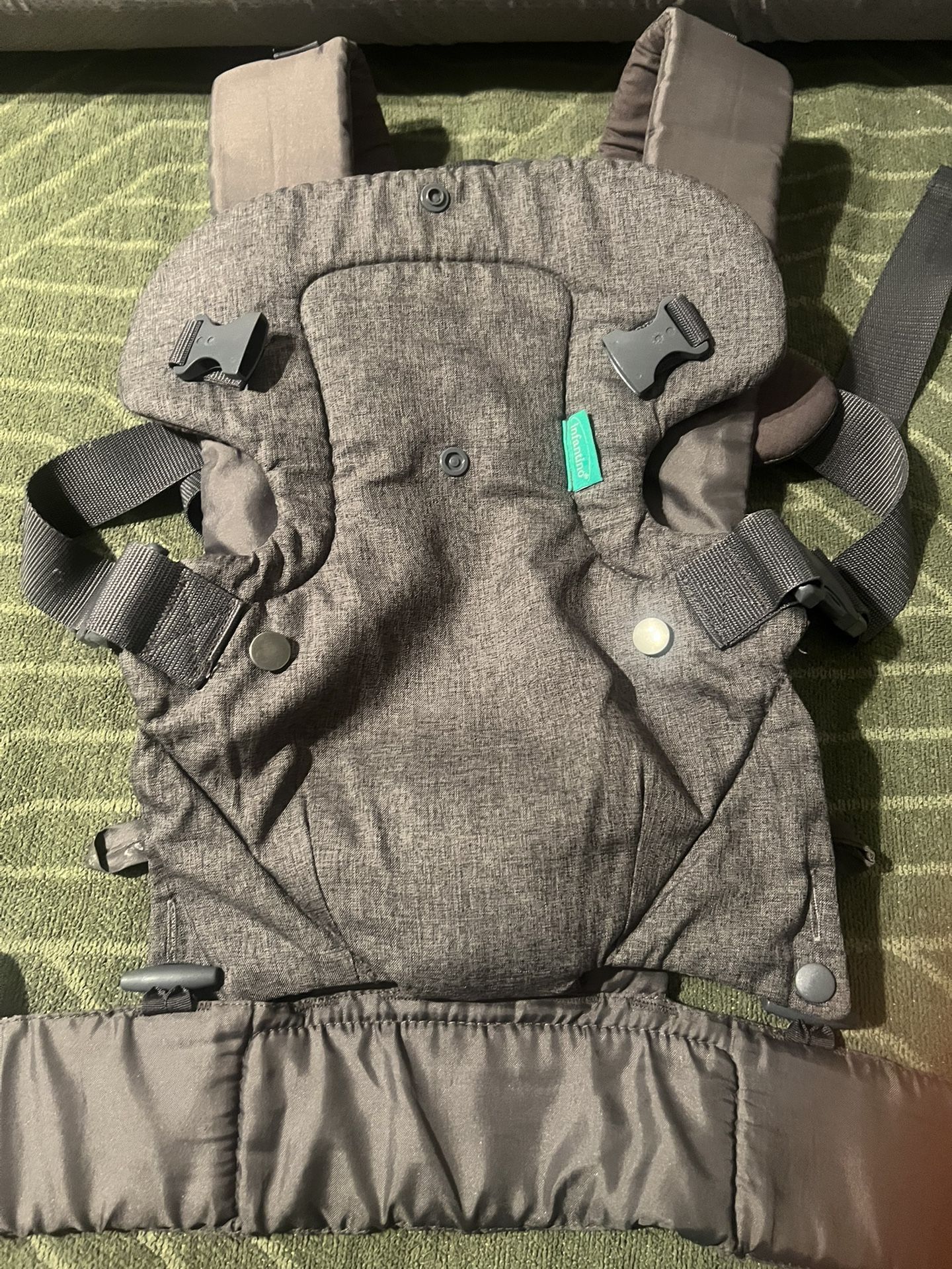 Baby Carrier