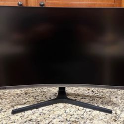 Samsung Gaming Monitor 