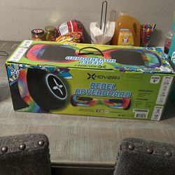 Hover Board