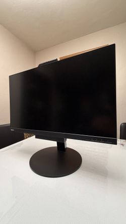 Lenovo ThinkCentre Tiny-in-One 27 Monitor A18TIO27