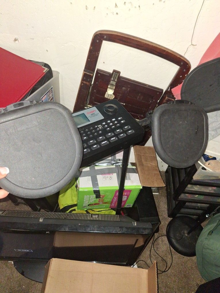 ImD2 Drum Pad