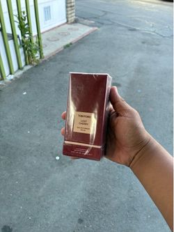 Tom ford cherry cologne
