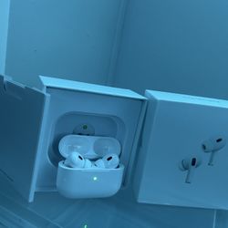 Air Pod Pro 2