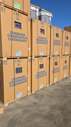 4 ton carrier 410a condenser 230 volt