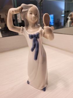 Beautiful Porcelain From Spain