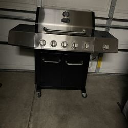 Grill 