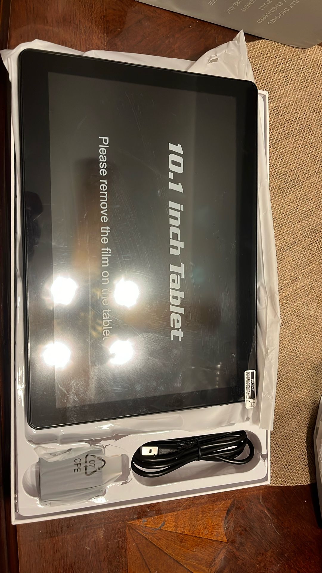 Tablet 