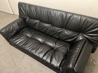 Couch bed