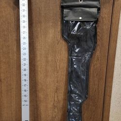 Miniature horse height measuring stick Mini Sure-Measure with case