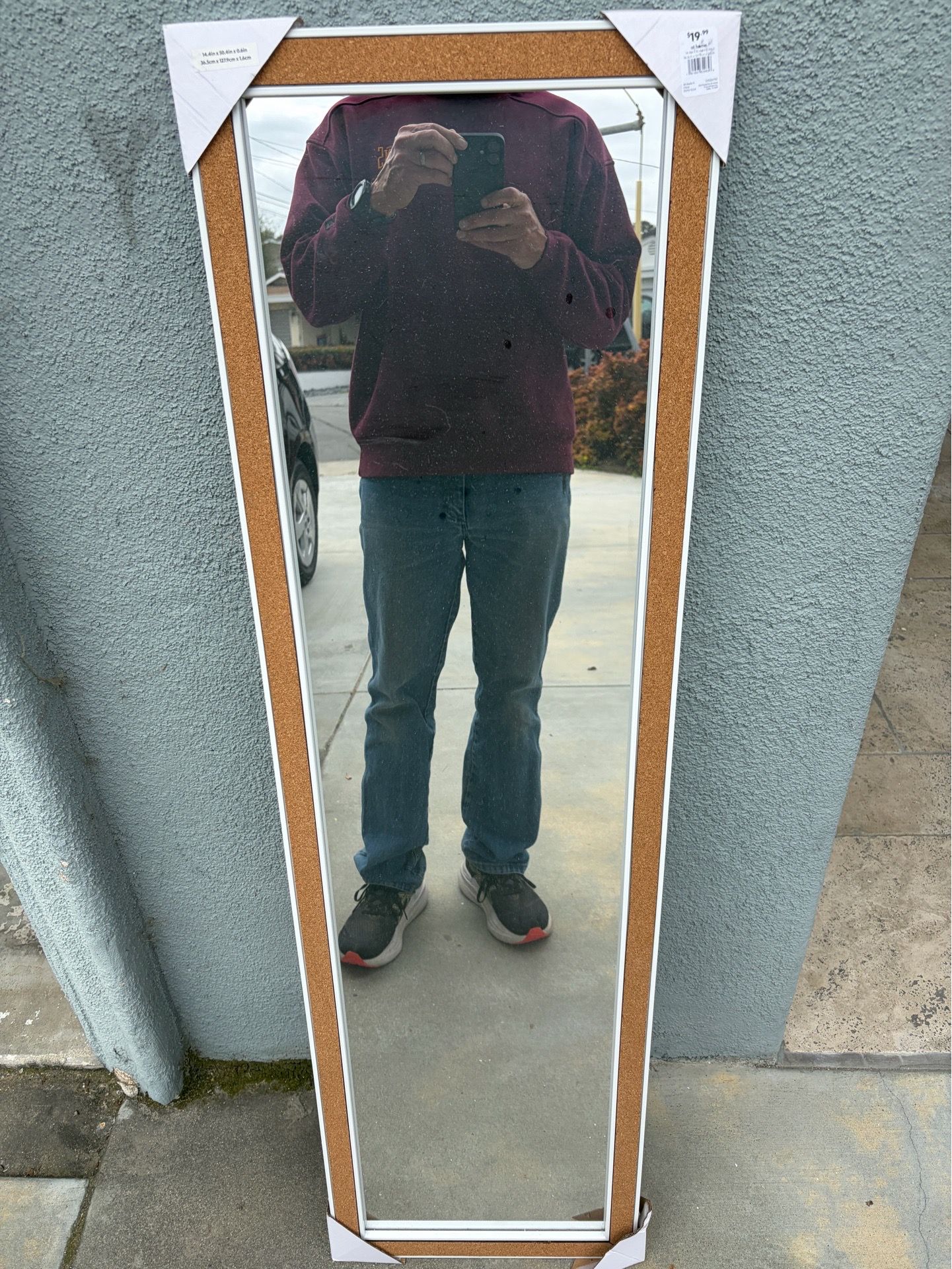 Mirror