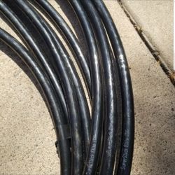 3/0 Stranded For Risers Short Pieces $4.00 A Ft