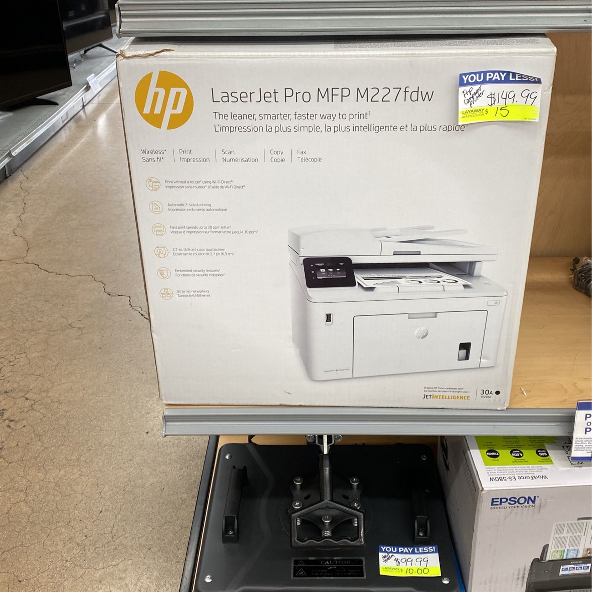 Hp Printer