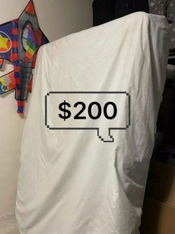 Serta Bed Mattress