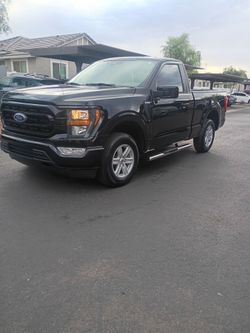2023 Ford f 150