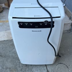 Portable AC