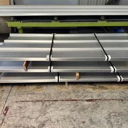 Sheet Metal 