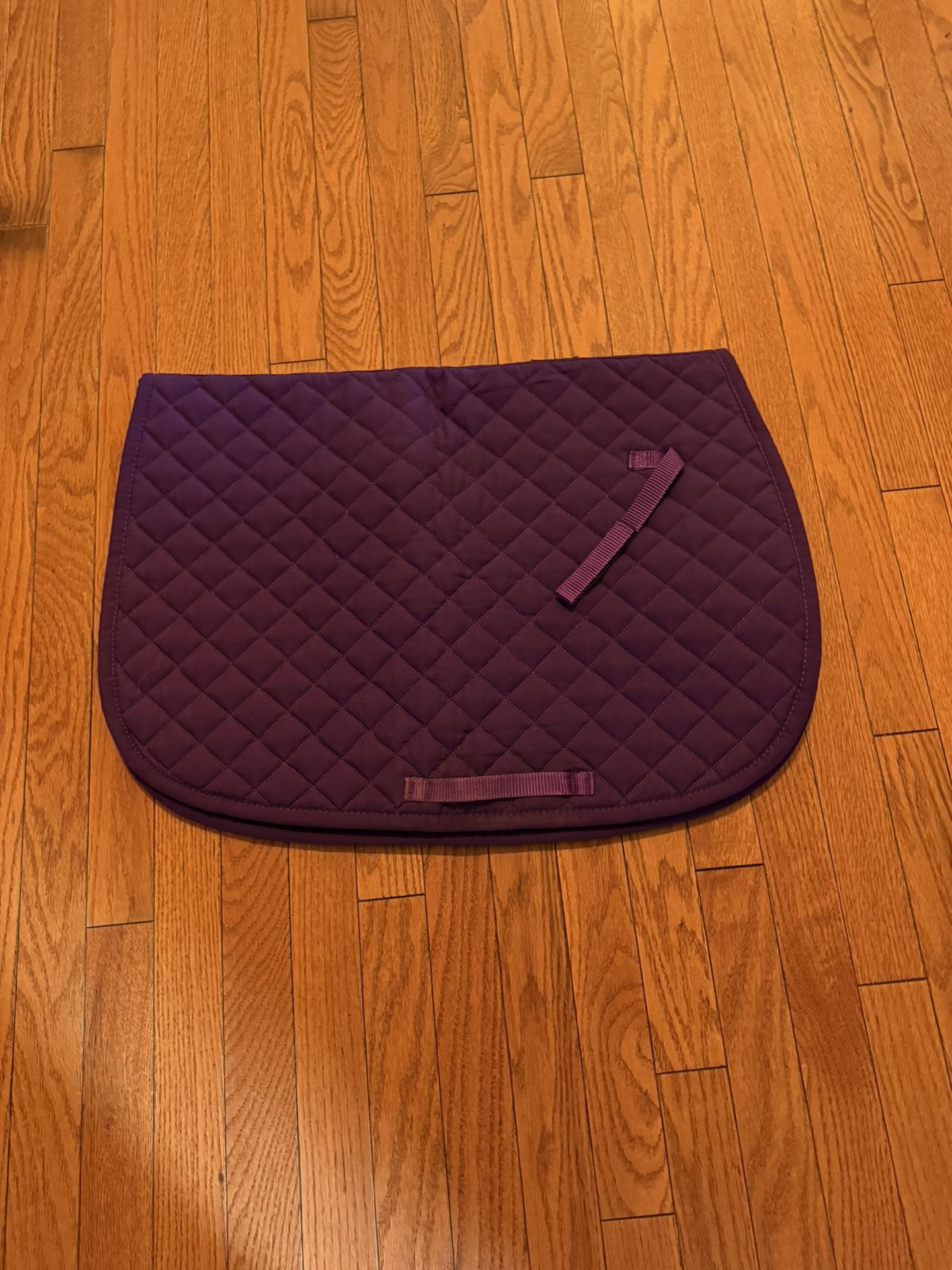 All Purpose Saddle Pad