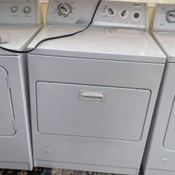 Secadora de gas, Whirlpool