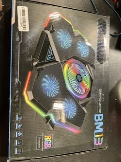 Laptop Cooler