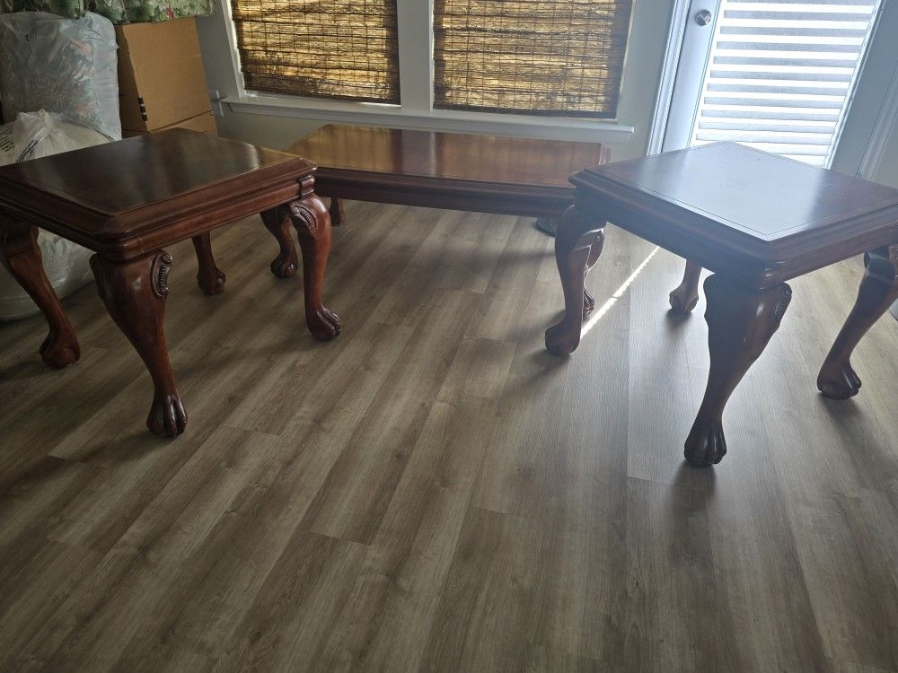 Classic Table Set