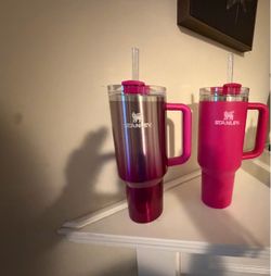 Stanley Tumblers 40 ounces