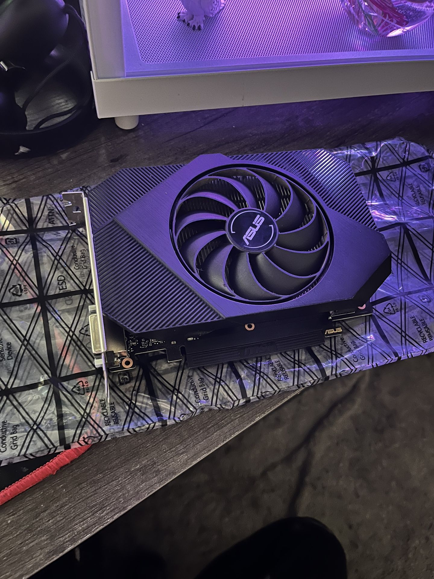 1650 Graphics Card