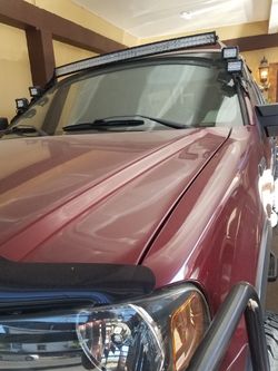 2004 ford f150 Lariat 4x4