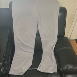 Baseball Pants 