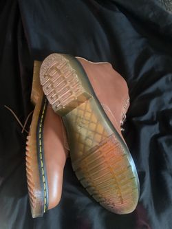 Dr Martens Boots New Air Cushion