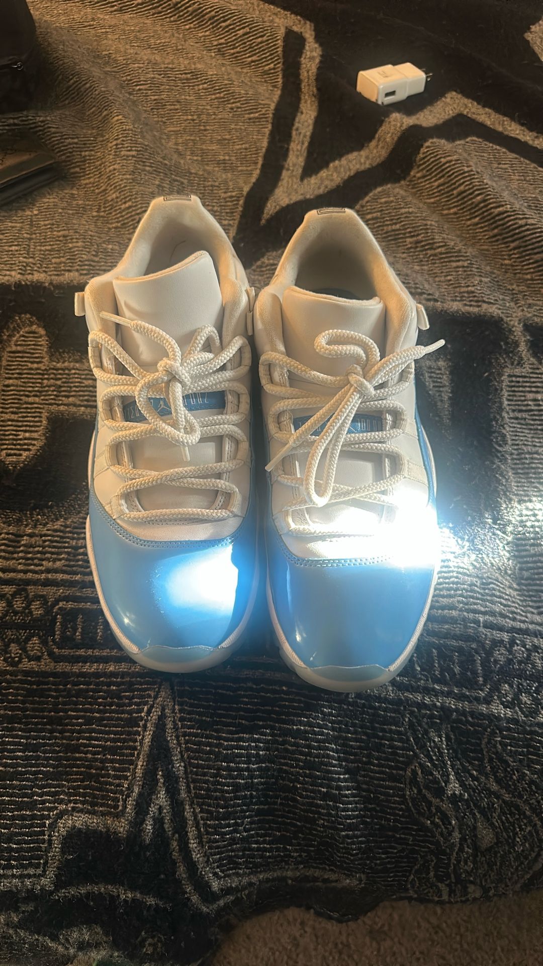 jordan’s 11 low